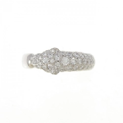 Nhẫn Cartier Panthère - Hàng hiệu Authentic 835473