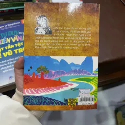 Lịch Sử Việt Nam Bằng Tranh – Tập 8: Nước Vạn Xuân- K4 1018681