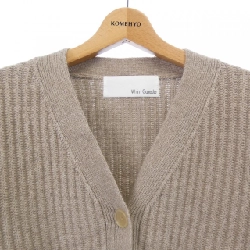 WHIM GAZETTE Áo khoác cardigan - Hàng hiệu Authentic 823244