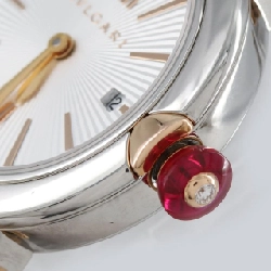 Bulgari Lucea PG Combo LUP28SG/LU28C6SSPGD SSxPG Quartz - Hàng hiệu Authentic 874684
