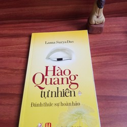 Hào Quang Tự Nhiên - Lama Surya Das