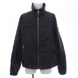 Áo khoác PRADA logo tam giác SGN998 R201 106O - Hàng hiệu Chính hãng