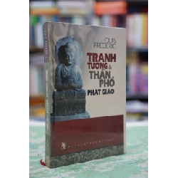 Tranh tượng và thần phổ phật giáo - Louis Fréderic