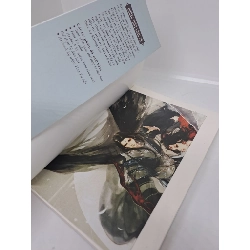 Tam sinh tam thế chẩm thượng thư 2B Đường Thất Công Tử mới 90% không bookmark HCM1909 912120