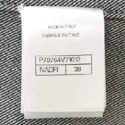 【Mã giảm giá】Chanel CHANEL Áo gile 644964