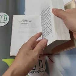 Từ Điển Thành Ngữ Hoa - Việt 749406