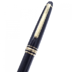 Bút bi Montblanc Meisterstück Gold Classic 132453 - Hàng hiệu Authentic 881349