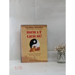 Dịch lý và Lịch sử