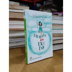 Bình yên tạm bợ - Trần Lãng Diệp 577763