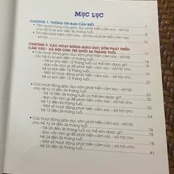 BỘ SÁCH GIÁO DỤC SỚM CHO TRẺ DƯỚI 36 THÁNG TUỔI 591853