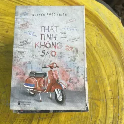 COMBO NGUYỄN NGỌC THẠCH ( 11 cuốn ): ĐỜI CALLBOY, TUỔI TRẺ HOANG DẠI,THẤT TÌNH KHÔNG SA…, 746783