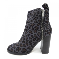 【Mã giảm giá】Giày bốt DIESEL 658551