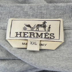 Áo thun HERMES - Hàng hiệu Chính hãng 901140