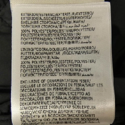 Moncler MONCLER 54A81 COURLIS áo khoác lông 626912