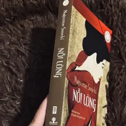 Nỗi lòng - Natsume Soseki 996374