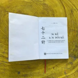 36 KẾ & 36 ĐỐI KẾ - HẦU GIA 937492