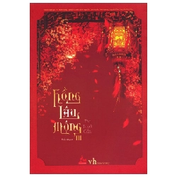 Hồng Lâu Mộng - Tập 3 (Đinh Tị) - Tào Tuyết Cần 284405