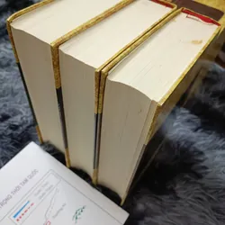 Tam quốc chí (Trần Thọ) 736208