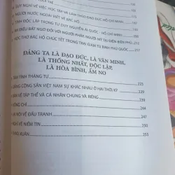 Nguyện Làm Người Học Trò Nhỏ Của Bác Hồ - tập 2 758469