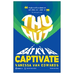 Thu hút bất kỳ ai_TB2 - Vanessa Van Edwards2023 New 100% HCM.PO