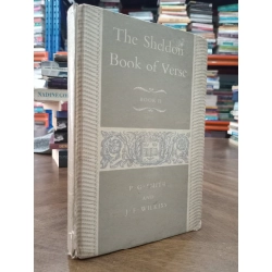 The sheldon book of verse (book 2) - P. G. Smith and J. F. Wilkins