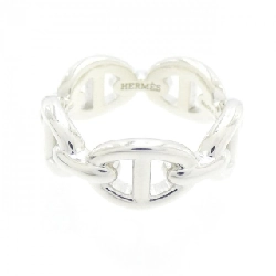 Nhẫn Hermès Chaine d'Ancre - Hàng hiệu Authentic 838318