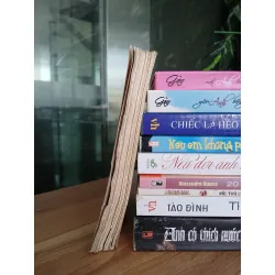 Chiếc gương đen – Tập truyện kinh dị nước ngoài 558489