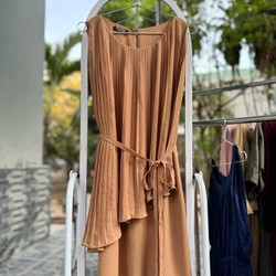 D1066-Đầm Zara Anh Đào size M-Mới 98% 143215