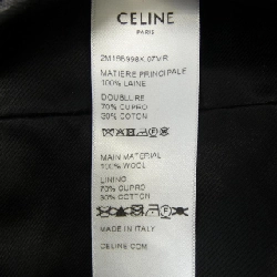 【Mã giảm giá】Áo khoác CELINE 638916