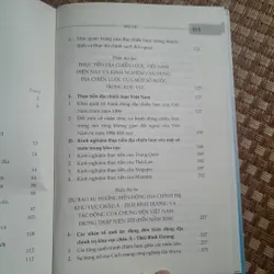 Địa Chiến Lược Việt Nam Tầm Nhìn 2030 Những Vấn Đề Lý Luận 734396