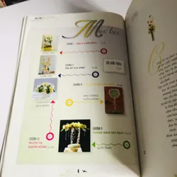 NGHỆ THUẬT CẮM HOA VĂN PHÒNG - HỘI HỌP - YẾN TIỆC - ĐẠI SẢNH - CƯỚI HỎI 601391