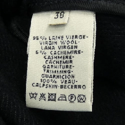 Áo khoác HERMES 632246