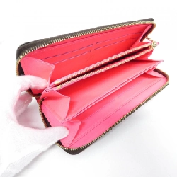 Ví Louis Vuitton Monogram Graffiti Stephen Zippy M93710 - Hàng hiệu Chính hãng 805928