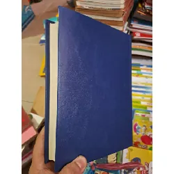 Kinh thánh Tân ước - 1995 mới 90% bìa cứng bọc da - TÂM LINH - TÔN GIÁO - THIỀN - HCM0111 630173