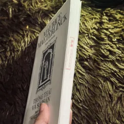 Thông thái và số phận 1020160