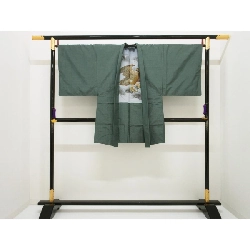 Nam giới kimono và haori 2 món - Hàng hiệu Authentic 875878