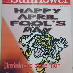 Sunflower,  số từ năm 2000 trở đi 224623