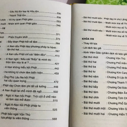 📚 BỘ 3 TẬP PHẬT HỌC PHỔ THÔNG – TỦ SÁCH GIÁ TRỊ CHO NGƯỜI MUỐN TÌM HIỂU PHẬT PHÁP 🌿  488315