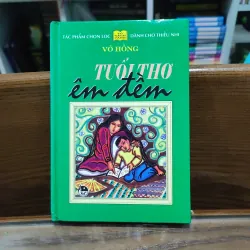 Tuổi thơ êm đềm - Tủ sách vàng bìa cứng 