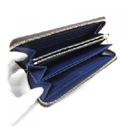 Ví Zippy Louis Vuitton Monogram (My LV Heritage) P00033 - Hàng hiệu Authentic 806353