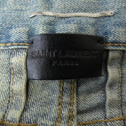 Quần jeans SAINT LAURENT - Hàng hiệu Chính hãng 887899