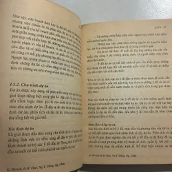 Quản lý dự án - Georges Hirsch - 1994s 726988