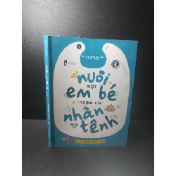 Nuôi một em bé "Trộm vía" nhàn tênh 2020 - Quỳnh In Seoul new 90% HCM2207