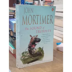 The sound of trumpets - John Mortimer 675278