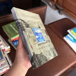 KHI EM CHẠM PHẢI MỘT NỖI BUỒN – Chương Đặng - K3 1008134