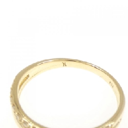 Nhẫn kim cương Vandome - Hàng hiệu Authentic 833392