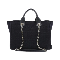 Túi xách Chanel Deauville Line AS3257 - Hàng hiệu Authentic 805557