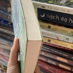 Lâu Đài Bay Của Pháp Sư Howl (Tái Bản 2020) - Diana Wynne Jones New 90% (KimT) 65462
