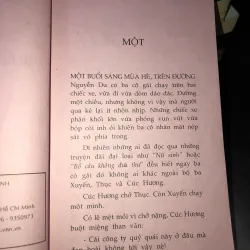 Buổi chiều windows - Nguyễn Nhật Ánh 977860