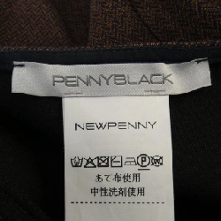 【Khuyến mãi】PENNYBLACK ワンピース 652685